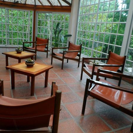 סן קלמנטה דל טויו Hotel Eo Park מראה חיצוני תמונה
