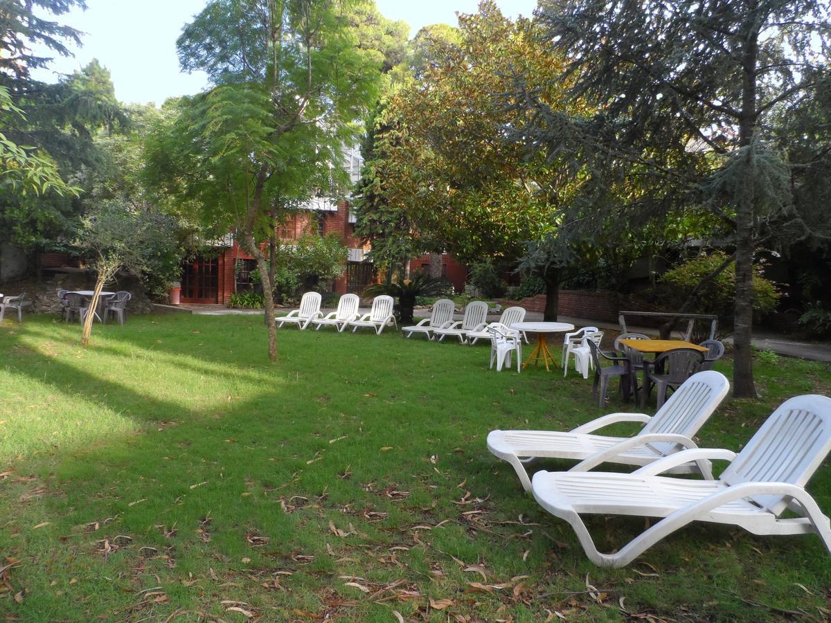 סן קלמנטה דל טויו Hotel Eo Park מראה חיצוני תמונה