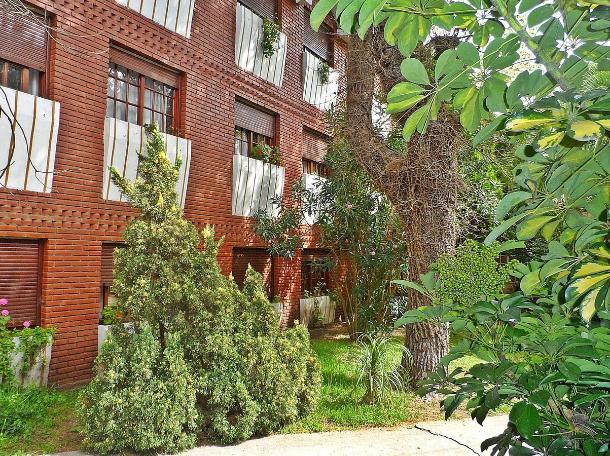 סן קלמנטה דל טויו Hotel Eo Park מראה חיצוני תמונה