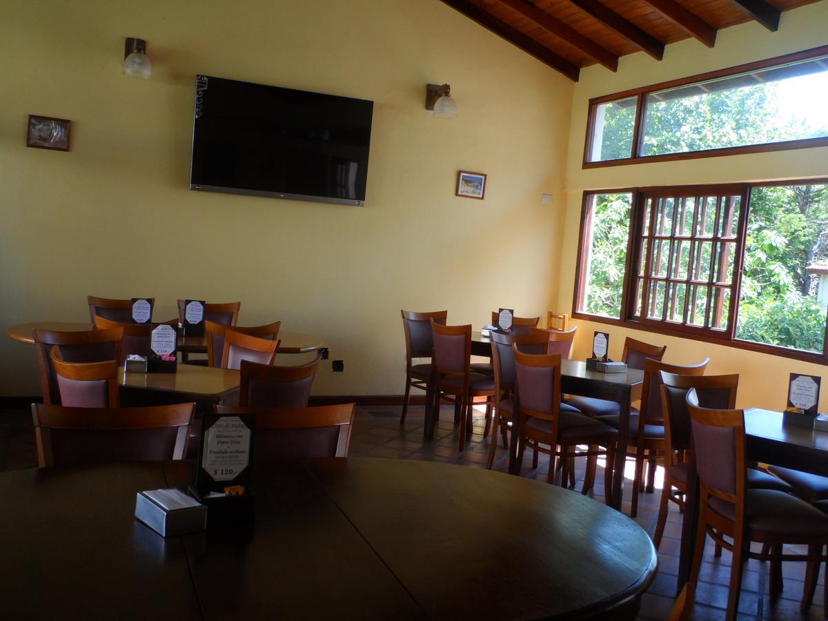 סן קלמנטה דל טויו Hotel Eo Park מראה חיצוני תמונה
