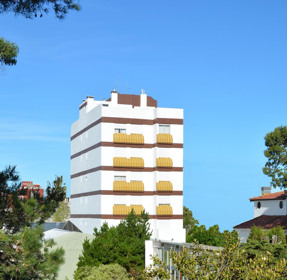 סן קלמנטה דל טויו Hotel Eo Park מראה חיצוני תמונה