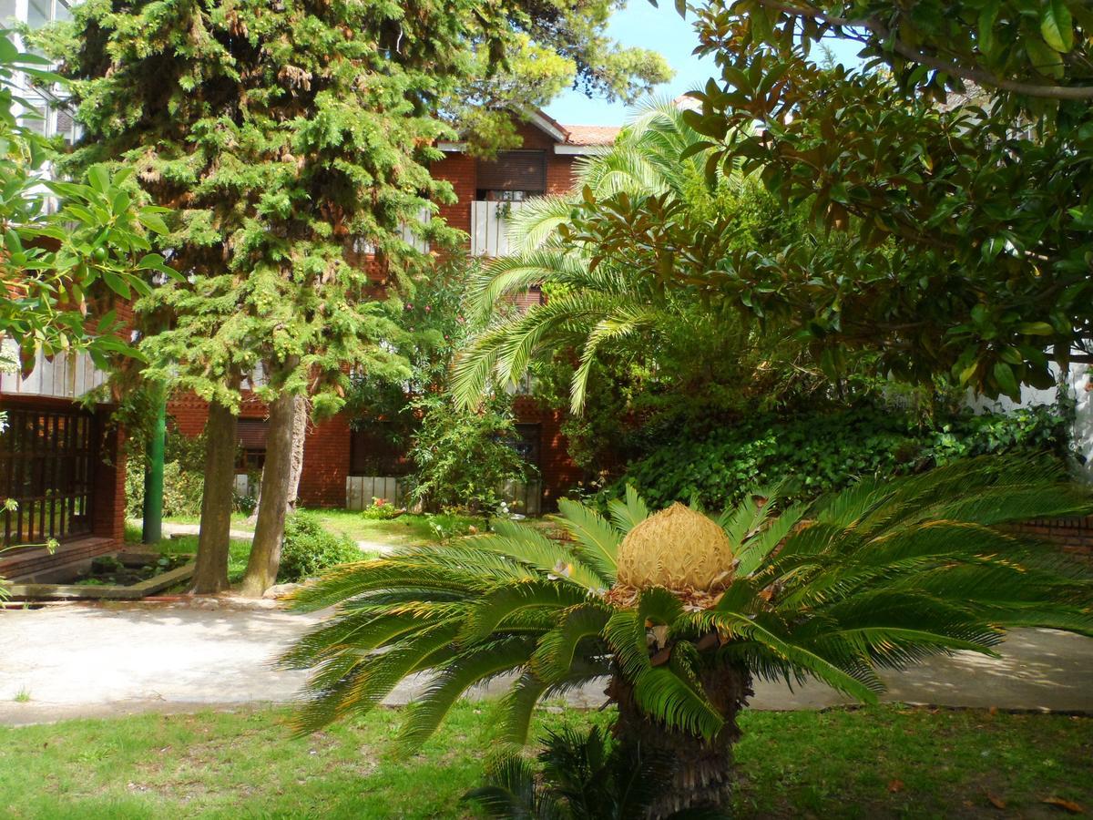 סן קלמנטה דל טויו Hotel Eo Park מראה חיצוני תמונה