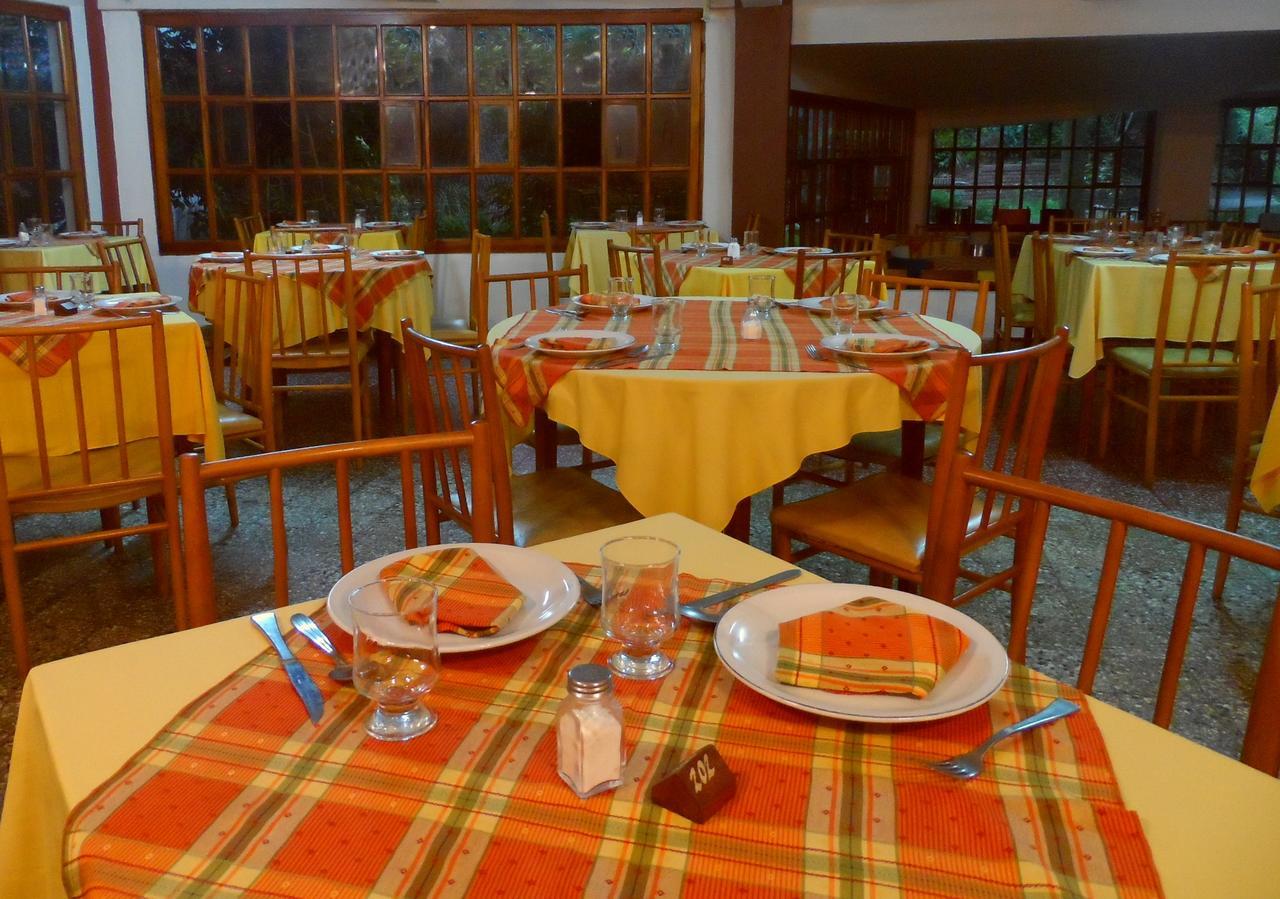 סן קלמנטה דל טויו Hotel Eo Park מראה חיצוני תמונה
