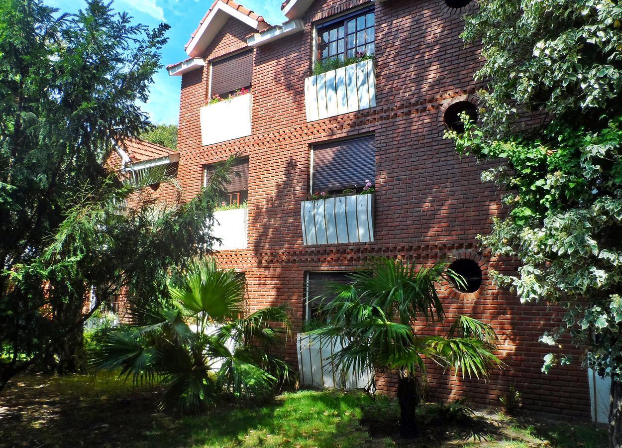 סן קלמנטה דל טויו Hotel Eo Park מראה חיצוני תמונה