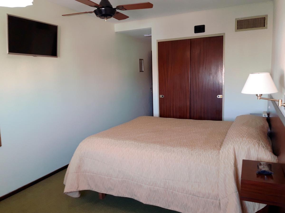 סן קלמנטה דל טויו Hotel Eo Park מראה חיצוני תמונה