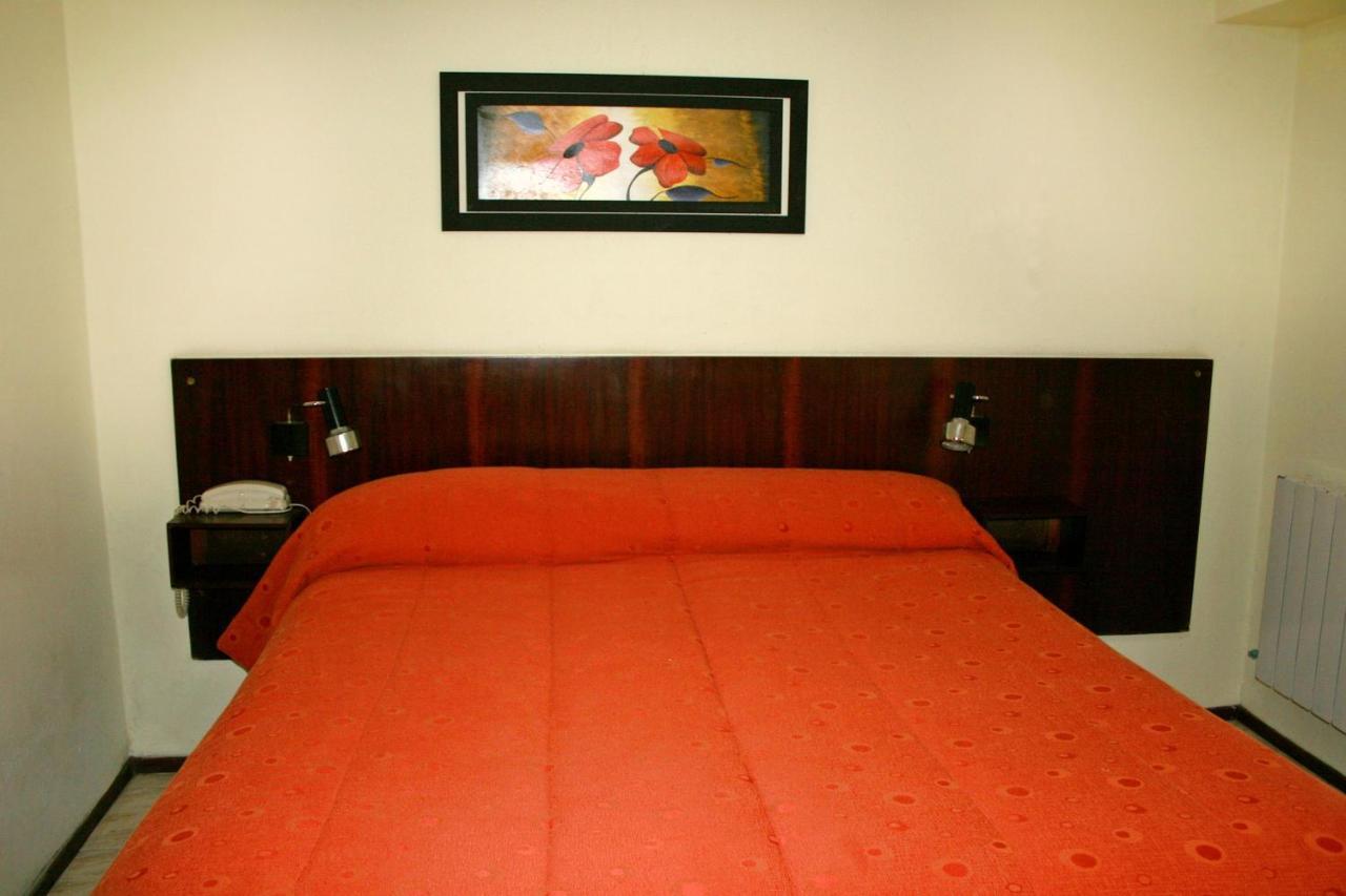 סן קלמנטה דל טויו Hotel Eo Park מראה חיצוני תמונה