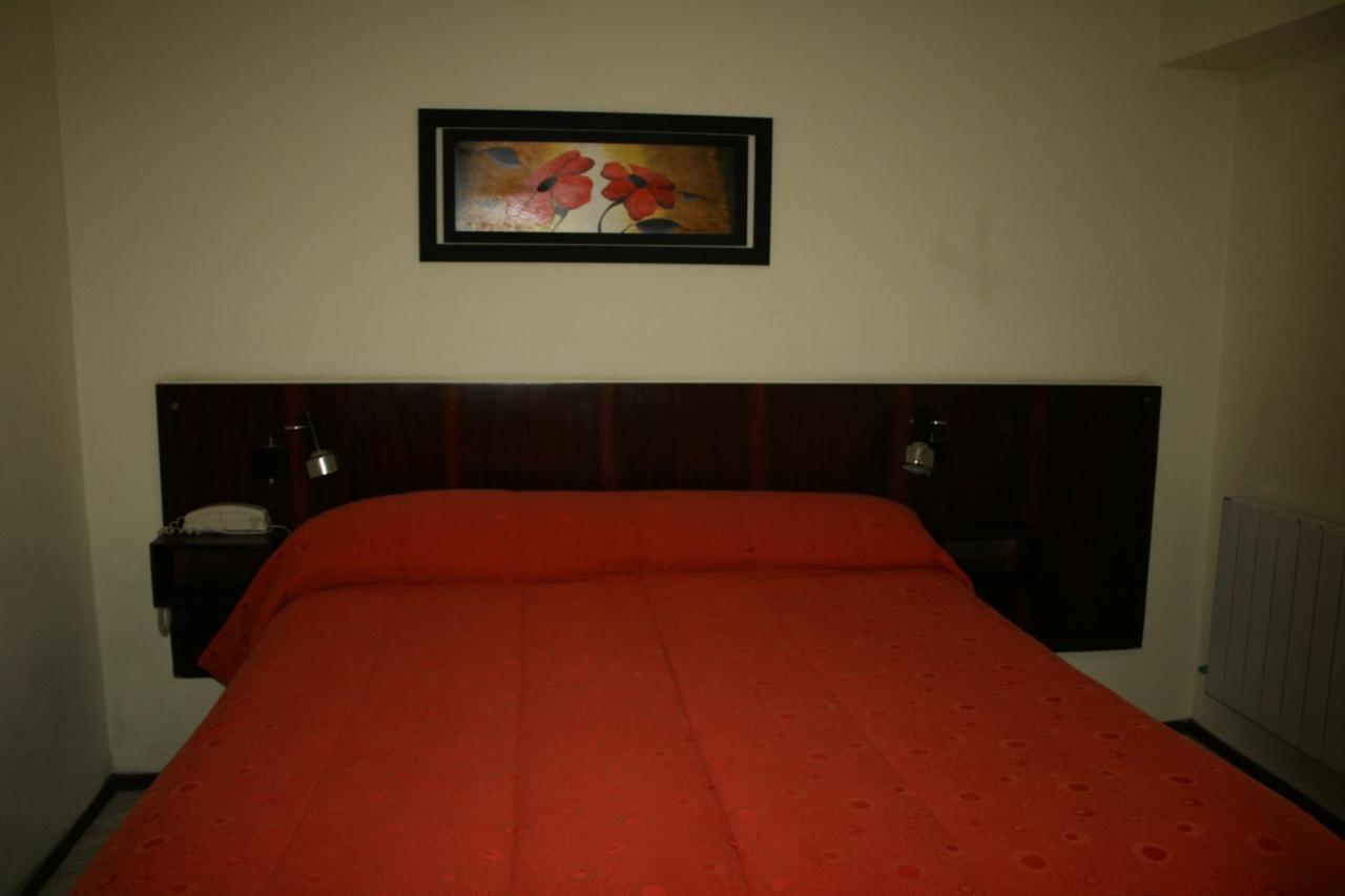 סן קלמנטה דל טויו Hotel Eo Park מראה חיצוני תמונה