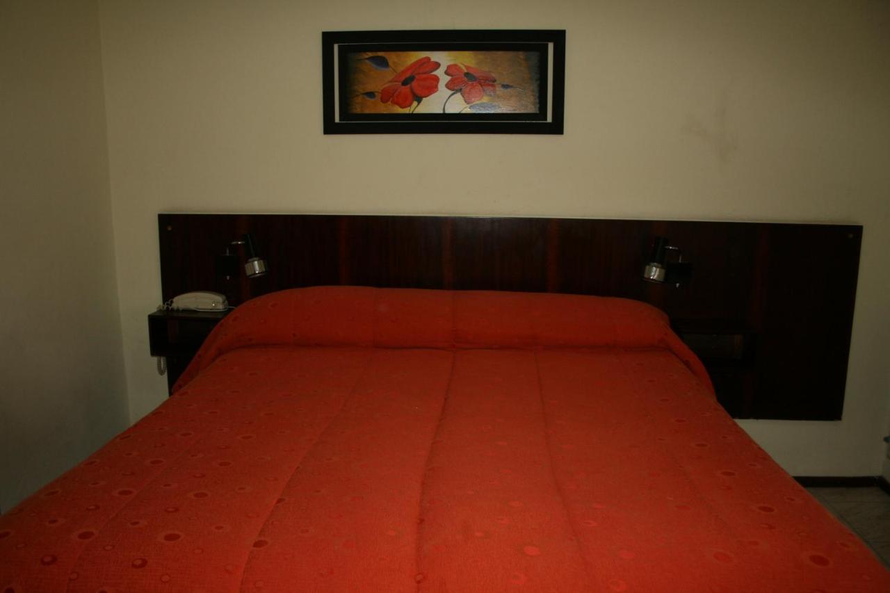 סן קלמנטה דל טויו Hotel Eo Park מראה חיצוני תמונה